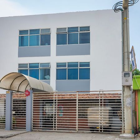Hotel Ayenda Puerto Vigia 1807 Cartagena Exterior foto