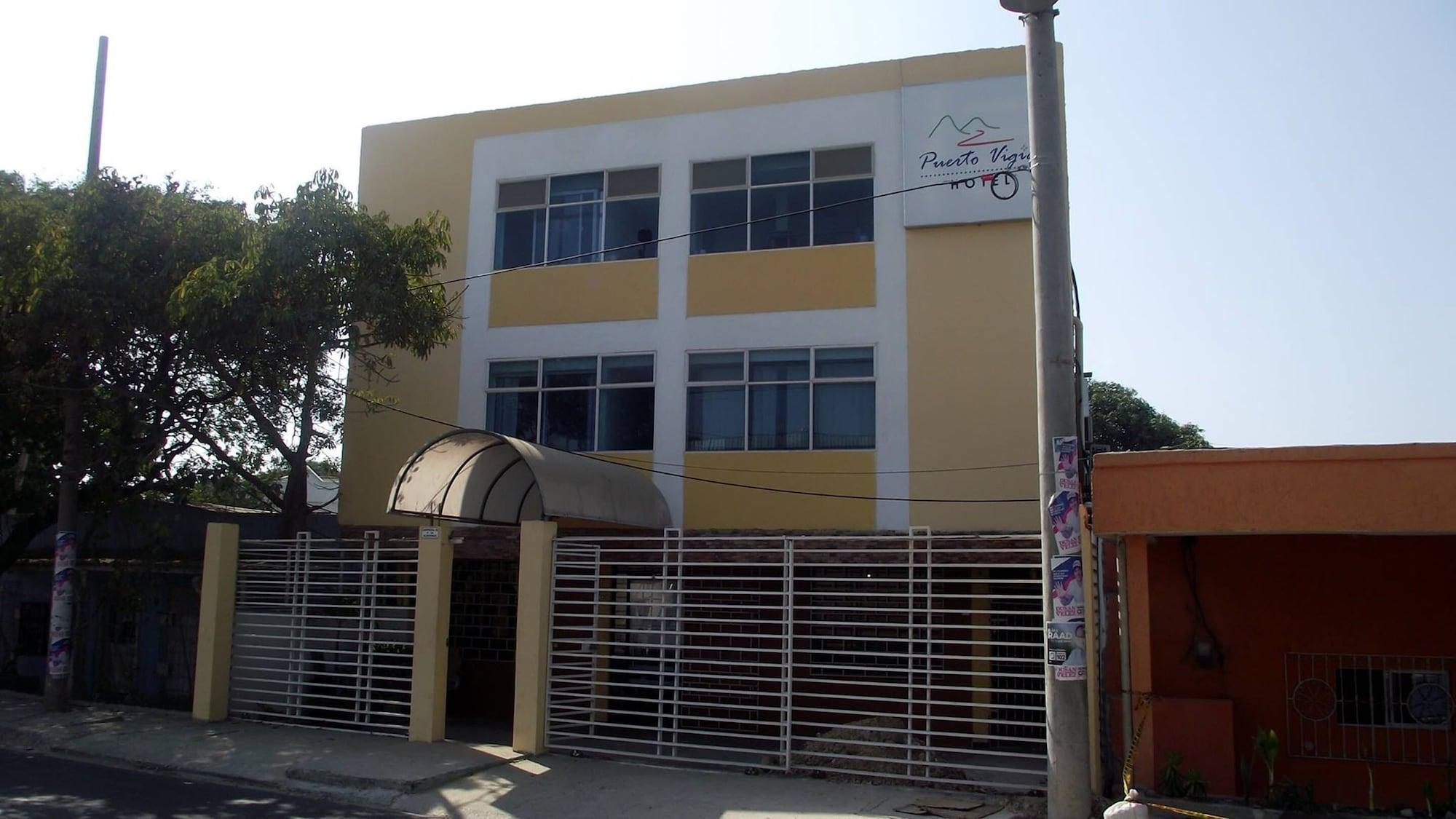 Hotel Ayenda Puerto Vigia 1807 Cartagena Exterior foto