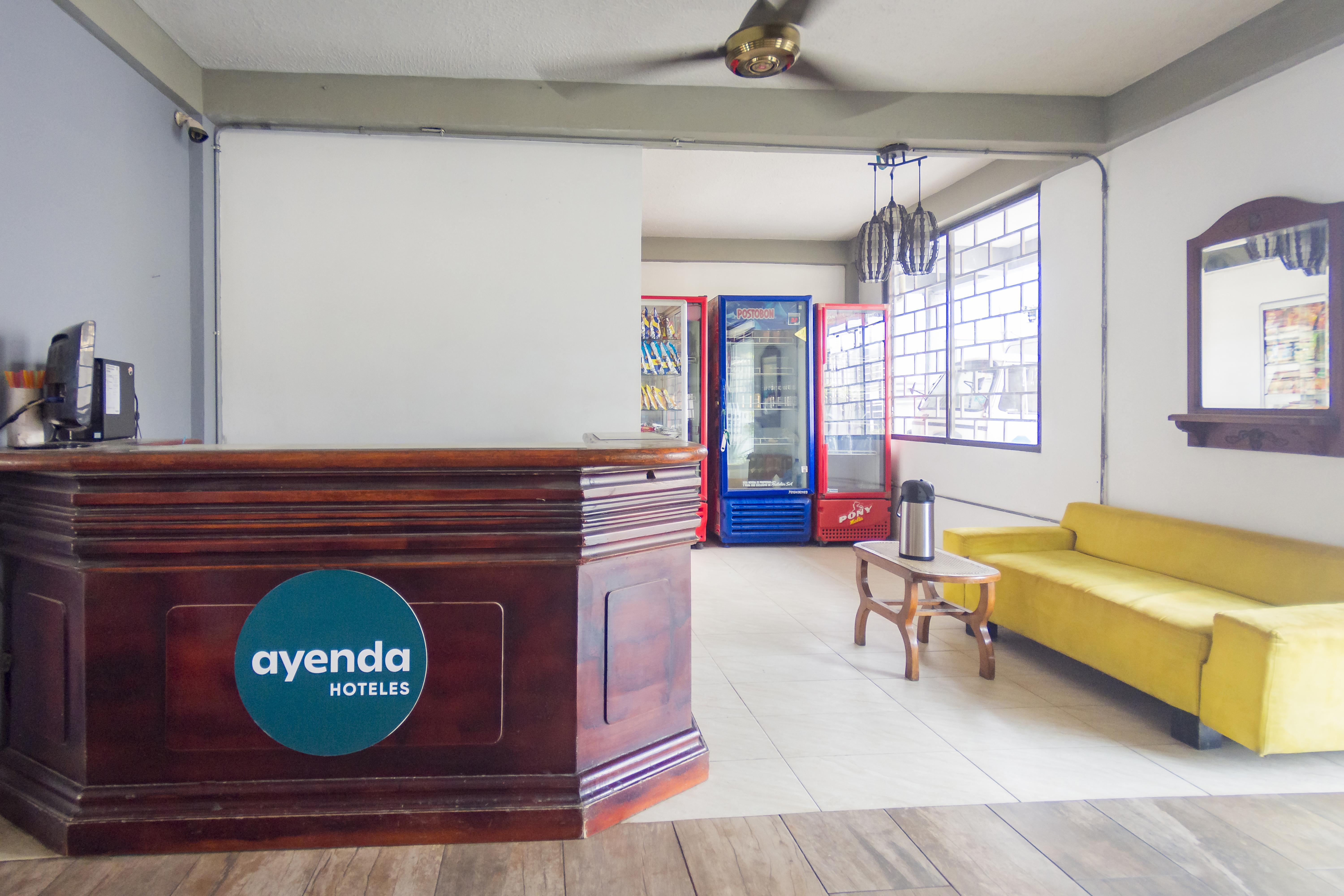 Hotel Ayenda Puerto Vigia 1807 Cartagena Exterior foto